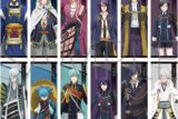 刀剣乱舞 廻 -虚伝 燃ゆる本能寺- スリムポスターセレクション
 
2024年5月18日発売
で取扱中 (アニメイト)