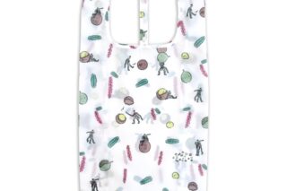 刀剣乱舞ONLINE 鬼頭祈コラボ エコバッグ(同田貫正国とマカダミアナッツ)
 
2024年08月発売