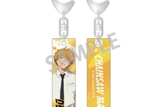 劇場版『チェンソーマン レゼ篇』 アクリルスティックキーホルダー デンジ/レゼ篇
 
2025年12月発売
 (アニメイト) 劇場版『チェンソーマン レゼ篇』 アクリルスティックキーホルダー デンジ/レゼ篇
 
2025年12月発売
 (アニメイト)