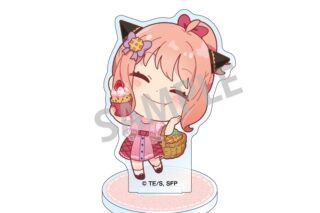 スパイファミリー ミニアクリルスタンド 焼き菓子/食べ物 描き起こし
 
2025年12月発売
 (アニメイト) スパイファミリー ミニアクリルスタンド 焼き菓子/食べ物 描き起こし
 
2025年12月発売
 (アニメイト)