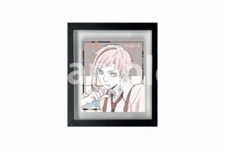 文豪ストレイドッグス (文スト) フレームマグネット 中島敦
 
2024年01月中旬発売
で取扱中