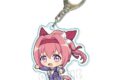 アニメウマ娘 プリティーダービー ROAD TO THE TOP てくトコアクリルキーホルダー ハルウララ【再販】
 
2025年12月下旬発売
 【アニメイト】