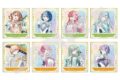 プロセカ 『プロジェクトセカイ 5th Anniversary 感謝祭』オーロラ箔押しミニ色紙コレクション C MORE MORE JUMP!&ワンダーランズ×ショウタイム(全8種)
 
2025年10月29日発売