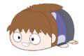 忍たま乱太郎 ぽてコロマスコットMsize6 鉢屋三郎
 
2026年01月発売