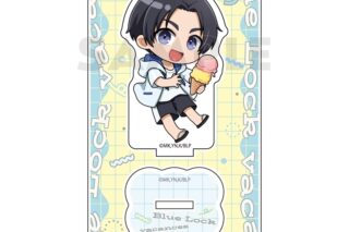 ブルーロック アクリルスタンド(七星 虹郎/バカンス2)
 
2026年01月発売
で取扱中