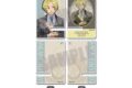 サカモトデイズ アクリルミニスマホスタンド 朝倉 シン Dress up ver. 
2025年12月上旬発売