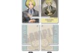サカモトデイズ アクリルミニスマホスタンド 朝倉 シン Dress up ver. 
2025年12月上旬発売