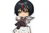 転スラ ぷちちょこアクリルスタンド【ディアブロ】カフェごはんver.
 
2025年11月発売
で取扱中