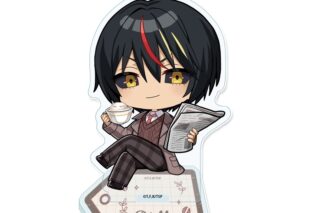 転スラ ぷちちょこアクリルスタンド【ディアブロ】カフェごはんver.
 
2025年11月発売
で取扱中 転スラ ぷちちょこアクリルスタンド【ディアブロ】カフェごはんver.
 
2025年11月発売
で取扱中