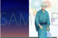 怪獣8号 クリアファイル 浴衣Ver. 市川レノ
 
2024年9月20日発売
で取扱中