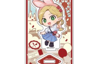 ダンジョン飯 アクリルスタンド(マルシル/遊園地)
 
2026年02月発売
で取扱中