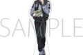 ツイステ アクリルスタンド/5th Anniversary ver. ジェイド・リーチ アニメイトで
2025/03/21 発売