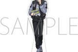 ツイステ アクリルスタンド/5th Anniversary ver. ジェイド・リーチ アニメイトで
2025/03/21 発売