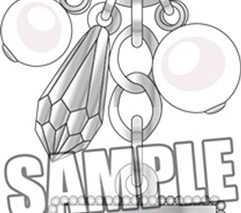 うたプリ バッグチャーム Anniversary Selection Ver.「Chords of シリーズ[寿 嶺二]」 アニメイトで
2025年12月 下旬 発売