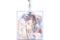 TVアニメ『彼女、お借りします』 八重森みに Ani-Art aqua label 第2弾 BIGアクリルキーホルダー アニメイトで
2026/01/27 発売