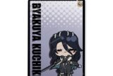 TVアニメ『BLEACH 千年血戦篇』 パスケース F(朽木白哉) アニメイトで
2025年12月 下旬 発売