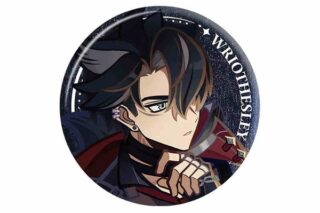 原神 バージョン予告シリーズ 缶バッジ リオセスリ アニメイトで
04月発売