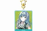 バンドリ! ガルパ ロック Ani-Art 第5弾 BIGアクリルキーホルダー アニメイトで
2025/06/17 発売
