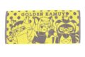 ゴールデンカムイ どうぶつフォーゼ フェイスタオル -I Like It!- 3.土方&尾形&門倉 アニメイトで
2024年09月発売