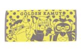 ゴールデンカムイ どうぶつフォーゼ フェイスタオル -I Like It!- 3.土方&尾形&門倉 アニメイトで
2024年09月発売
