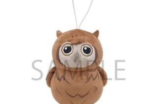 ラブライブ!スーパースター!! ぬいぐるみストラップ マンマル
 
2025年11月27日発売
で取扱中 (アニメイト)