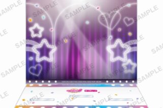 ラブライブ!スクールアイドルフェスティバル2 MIRACLE LIVE! ハーフアニバーサリー記念 ステージアクリルスタンド
 
2023年9月22日発売