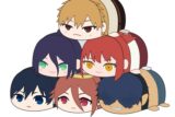 劇場版『チェンソーマン レゼ篇』 ぽてコロマスコット【アニメイト特典付】
 
2026年01月発売
