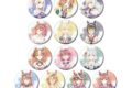 アニメウマ娘 シンデレラグレイ トレーディング Ani-Art aqua label ホログラム缶バッジ[アニメイト限定]【アニメイト特典付】
 
2026年2月7日発売