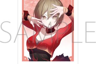 初音ミクシリーズ チェキプリント/MEIKO
 
2025年12月20日発売
