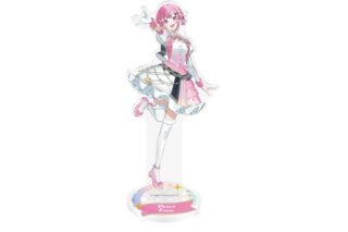 プロセカ 『プロジェクトセカイ 5th Anniversary 感謝祭』アクリルスタンド20 鳳 えむ
 
2025年10月29日発売