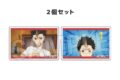 ハイキュー!! つみこま 2種セット 5
 
2025年12月発売