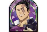 呪術廻戦 東堂 葵 Aure Glass オーロラアクリルスタンド
 
2026年1月17日発売