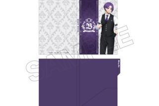 TVアニメ『ブルーロック』 ブック型カードセット 御影玲王
 
2025年11月中旬発売
で取扱中 TVアニメ『ブルーロック』 ブック型カードセット 御影玲王
 
2025年11月中旬発売
で取扱中