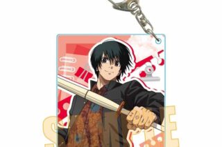 サカモトデイズ ちょいデカアクリルキーホルダー 南雲(先生と生徒) 
2025年11月下旬発売