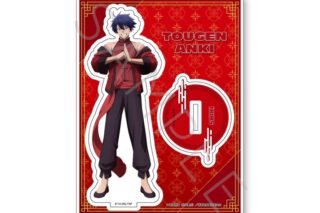 桃源暗鬼 アクリルスタンド NA (一ノ瀬 四季)
 
2025年10月24日発売