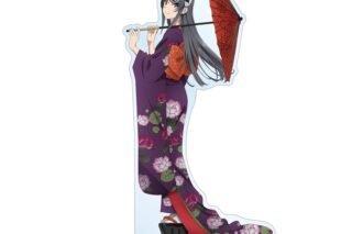 青春ブタ野郎はバニーガール先輩の夢を見ない 描き下ろしイラスト 桜島麻衣 和風ハロウィンver. BIGアクリルスタンド【再販】
 
2026年1月17日発売
で取扱中