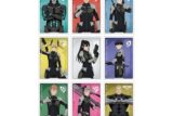 怪獣8号 トレーディングブロマイド
 
2025年12月17日発売
で取扱中