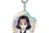 鬼滅の刃 オーロラアクリルキーホルダー 産屋敷輝利哉
 アニメイトで
2025年11月下旬発売