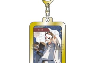 Identity V 第五人格 キーホルダー 占い師 京都
 アニメイトで
2025年09月発売