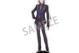 『ツイステ ザ アニメーション』 アクリルスタンド ヴィル・シェーンハイト アニメイトで
2025年10月発売