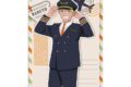 NARUTO-ナルト- キャラクリアケース31/うずまきナルト パイロットver.(描き下ろしイラスト) アニメイトで
12月発売