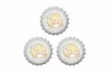 原神 香水選び入門シリーズ ちびキャラ王冠型缶バッジセット 蛍 アニメイトで
04月発売