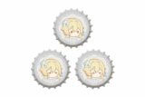 原神 香水選び入門シリーズ ちびキャラ王冠型缶バッジセット 蛍 アニメイトで
04月発売