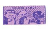 ゴールデンカムイ どうぶつフォーゼ フェイスタオル -I Like It!- 2.鶴見&月島&鯉登 アニメイトで
2024年09月発売