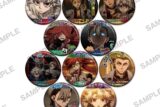 ガチアクタ キラキラ缶バッジ vol.2
 
2026年01月発売