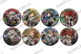 ガチアクタ キラキラ缶バッジ vol.1
 
2026年01月発売