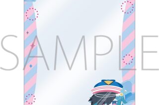 フラガリアメモリーズ 硬質カードケース/タッサム
 
2025年12月12日発売
で取扱中 (アニメイト)