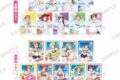 ラブライブ!スクールアイドルフェスティバル トレーディングブロマイド μ’s プールver.
 
2025年9月26日発売
で取扱中 (アニメイト)