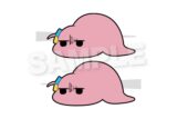 ぼっち・ざ・ろっく! ラバー前髪クリップ
 
2025年11月発売