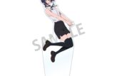 劇場版『チェンソーマン レゼ篇』 アクリルスタンド レゼ/浮遊感
 
2025年12月発売
 (アニメイト)